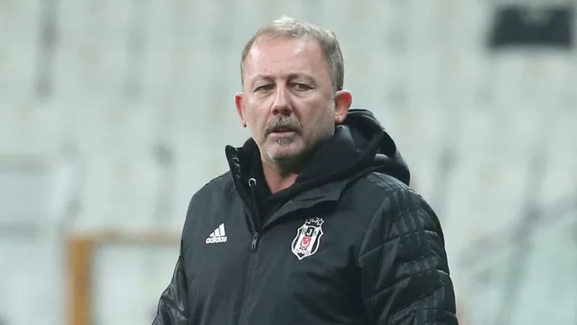 "Beşiktaş"ın yeni baş məşqçisi