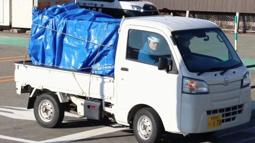 Supermarketdə ayı işçiyə hücum etdi, ağır yaraladı