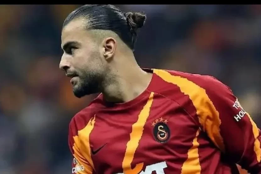 “Qalatasaray”a itki