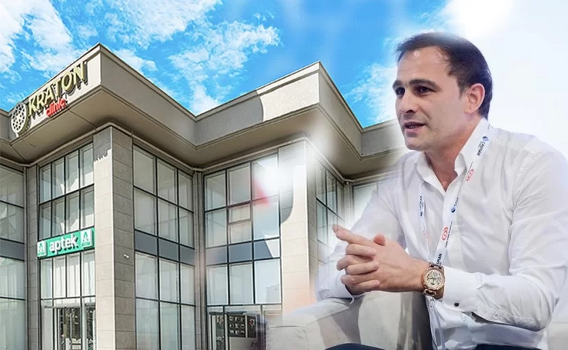 Kraton Klinikası yenə zirvədə: