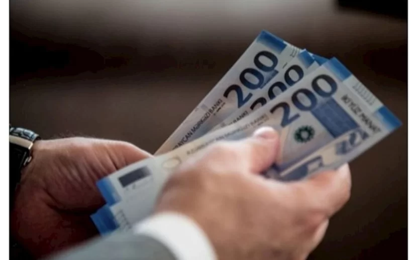 Bu sahədə çalışanların maaşlarına 400 manat əlavə