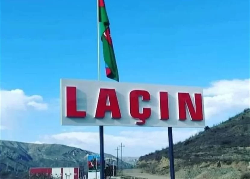 Laçında yeni vəzifə