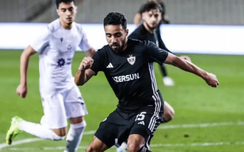 "Qarabağ" liderliyə