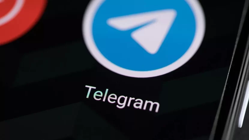 "Telegram" bloklanır -