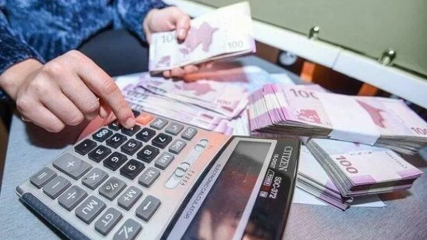 Onların maaşı 1425 manat oldu -