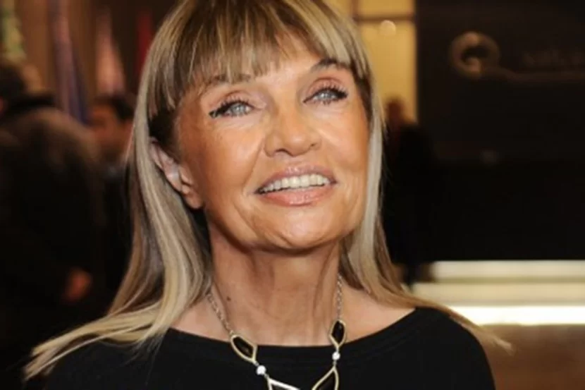 Röya Tağıyeva “Şərəf” ordeni ilə