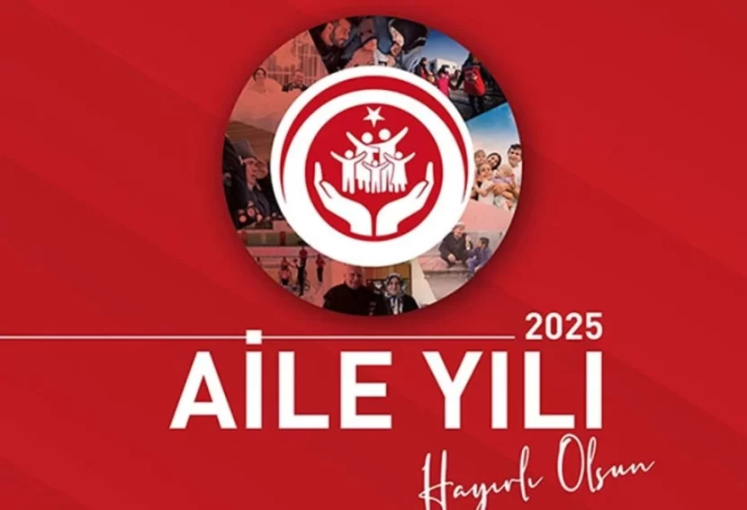 Ərdoğan 2025-ci ili Türkiyədə “Ailə ili”