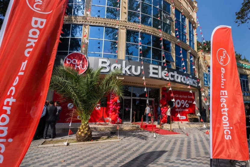 "Baku Elektronics"in məhsulu keyfiyyətsiz çıxdı,