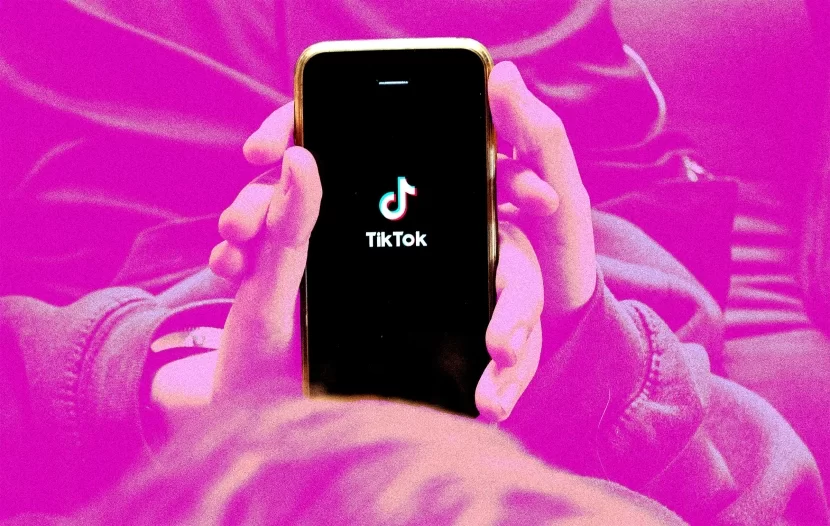 "TikTok"u qadağan edən