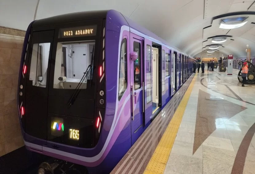 Bakıda tikiləcək 10 metro stansiyasının yerləri artıq bəllidir -