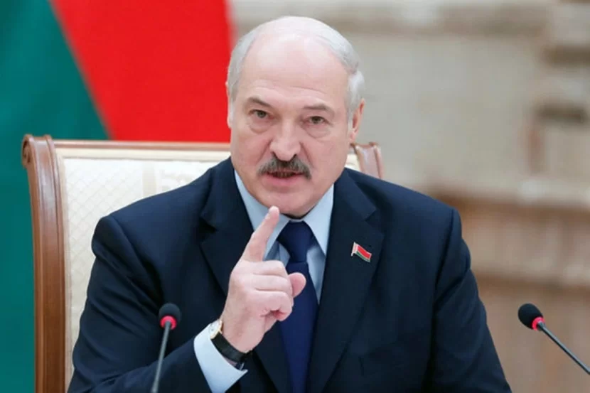 “Exit-poll”: Lukashenko 87,6% səslə