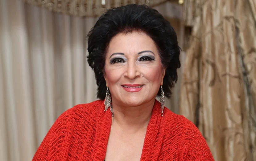 Fatma Mahmudovanın son durumu