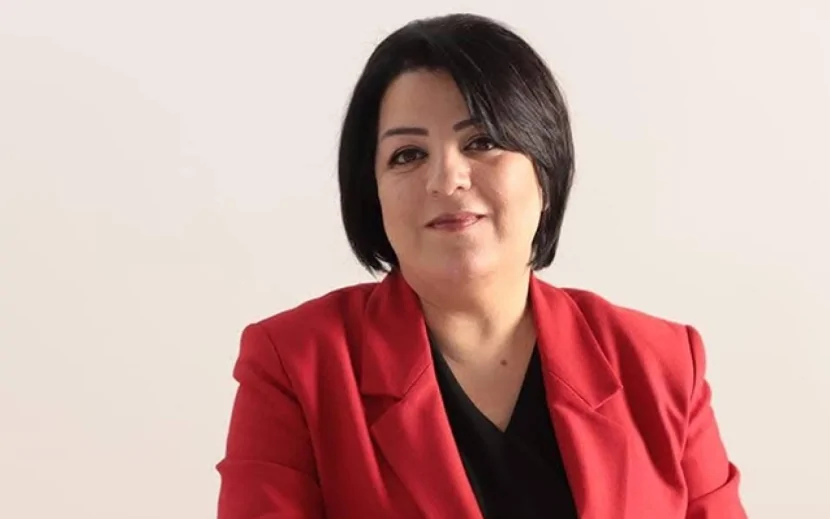 Şahnaz Bəylərqızı barəsində həbs