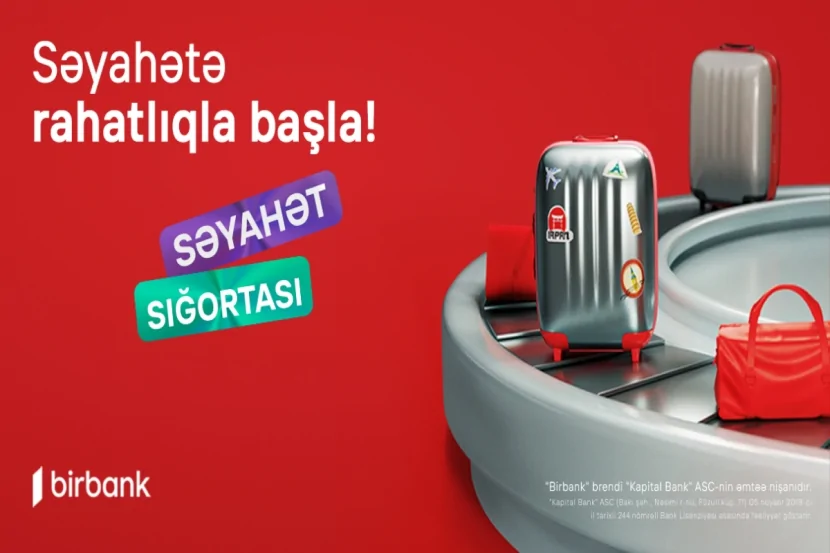 Birbank vasitəsilə sığorta alanlara