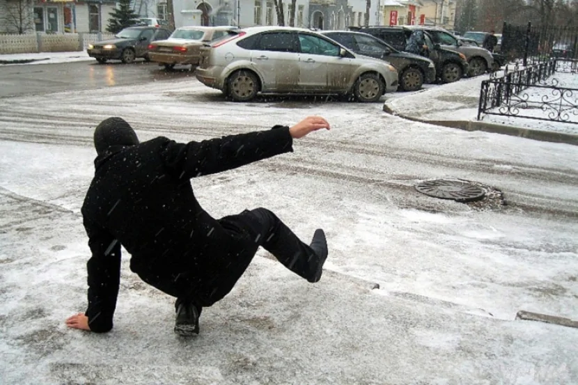 Çiskinli, 18 dərəcə şaxta olacaq, yollar buz bağlayacaq -