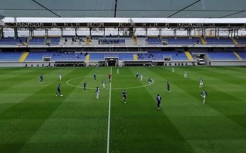 "Neftçi" - "Qarabağ" matçının