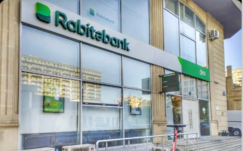 “Rabitə bank”-ın müştərisinin hesabındakı pul ondan