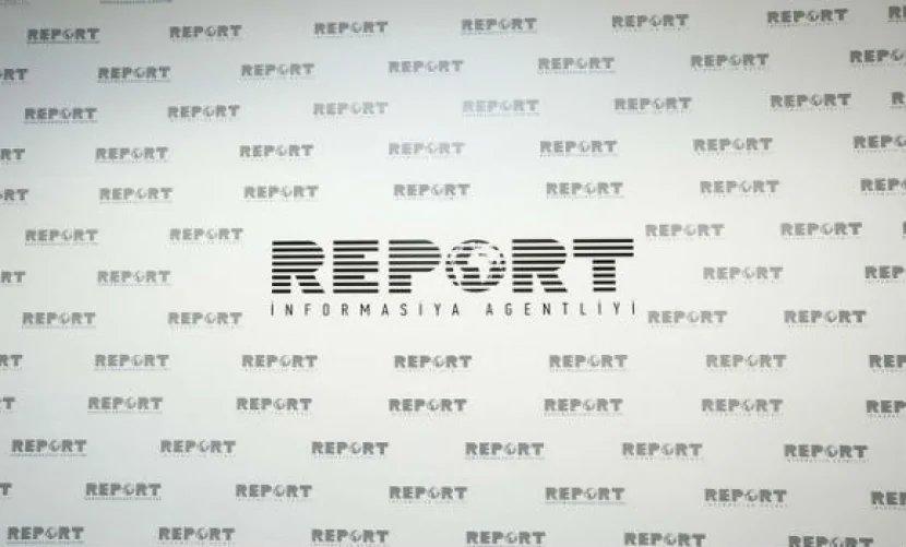 "Report"un saytını