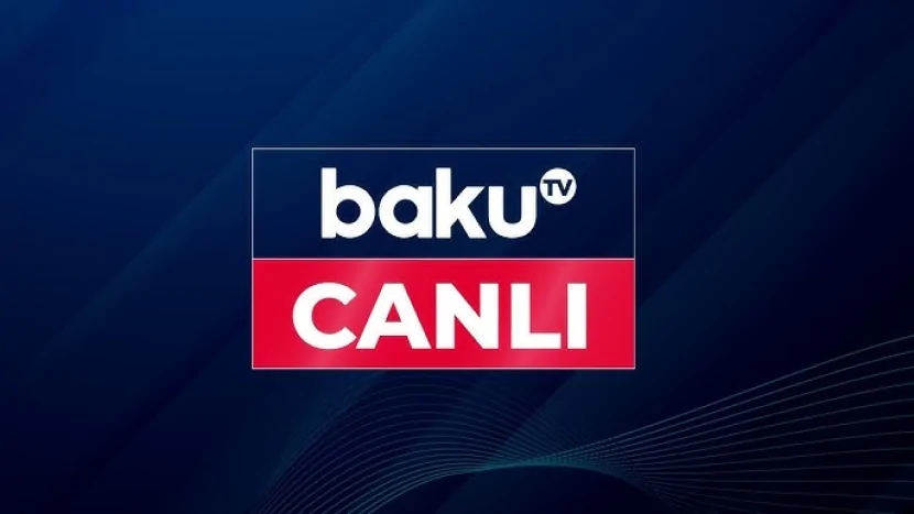 "Baku TV"yə də