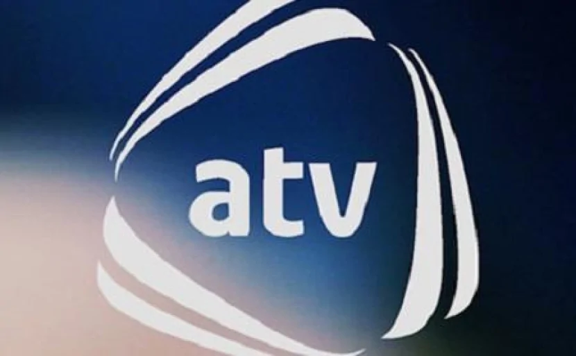 ATV yayımı