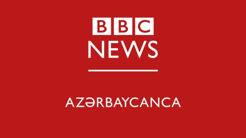 “BBC News Azərbaycanca” Bakıdakı ofisini