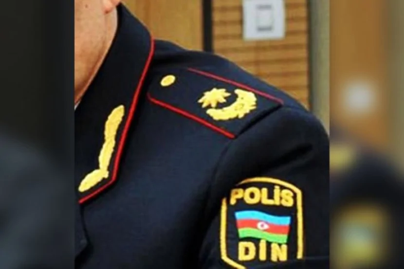 Polis generalı vəfat etdi - FOTO