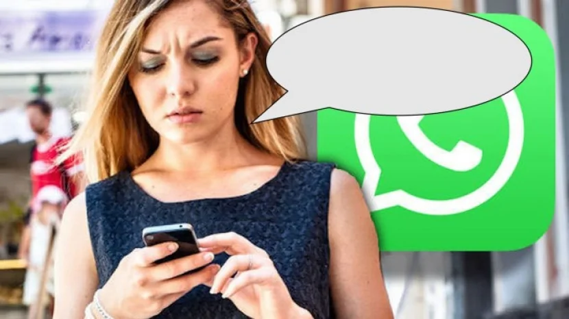 "WhatsApp" yazışmalarımız gizli izlənilə bilər? -