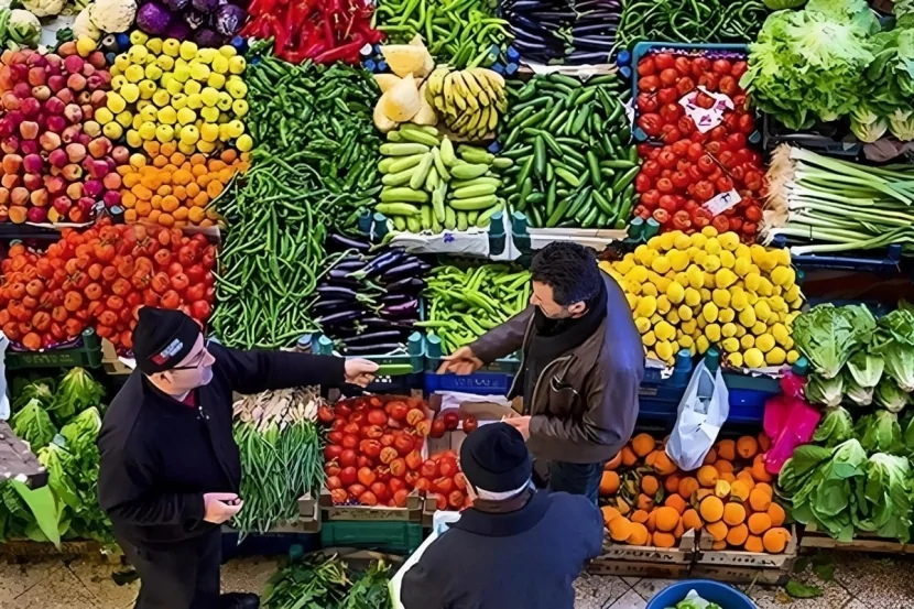 Soyuq havalar qiymətləri qaldıracaq? - İqtisadçı