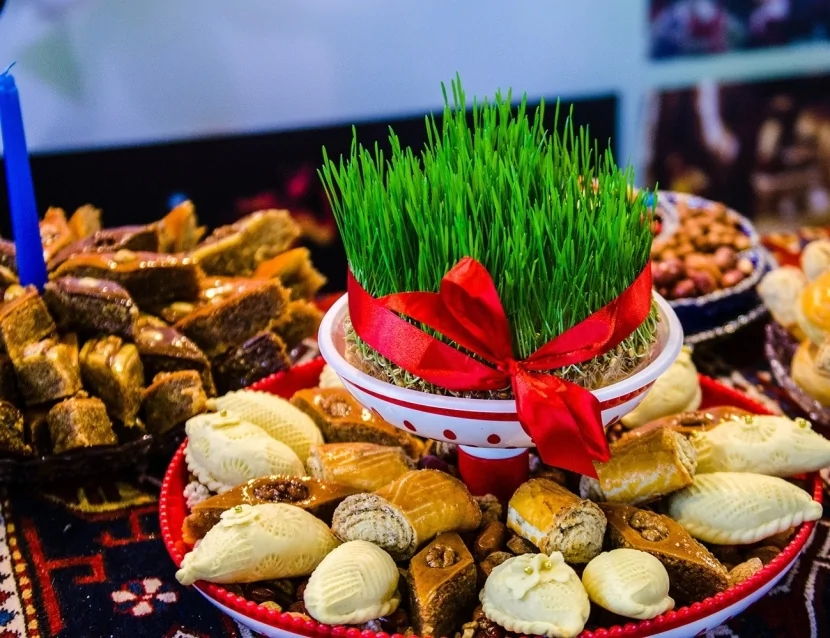 Qəribə Novruz “adəti” –