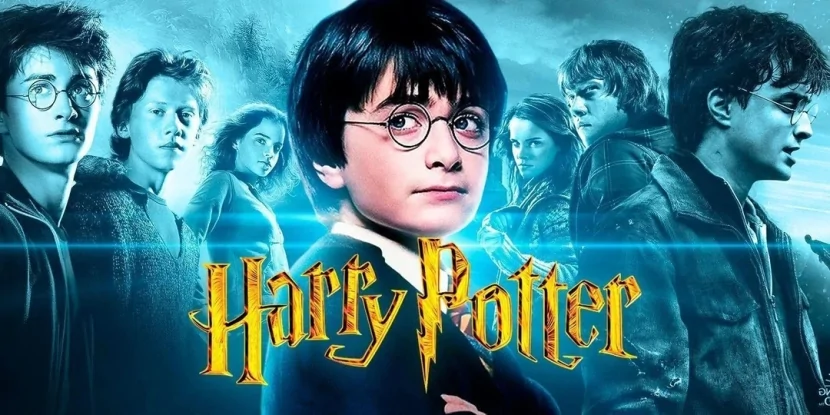 "Harry Potter" filminin ulduzu