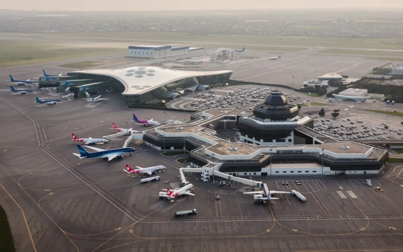 Mülki aeroportları bu qurum