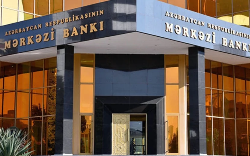 Təcili: Mərkəzi Bankdan açıqlama