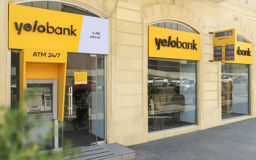 YELO BANKDAN "müştəri məmnuniyyəti" -