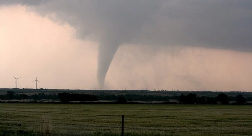 ABŞ-da tornado: ölənlərin