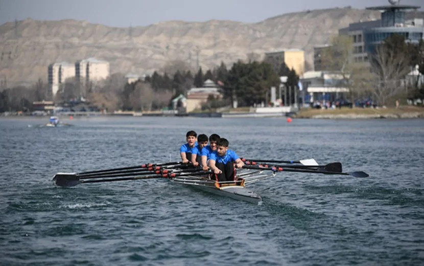 Avarçəkmə üzrə Azərbaycan birinciliyi