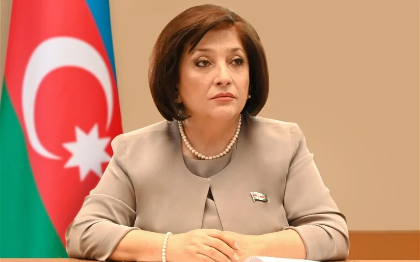 Prezidentdən Sahibə Qafarova ilə bağlı