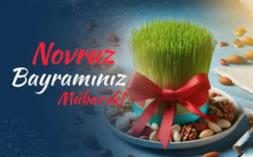 Azərbaycanda Novruz bayramı